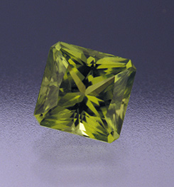 Princess Cut