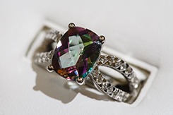 Mystic Topaz
