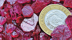 Rough Ruby