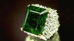 Chalk Emerald