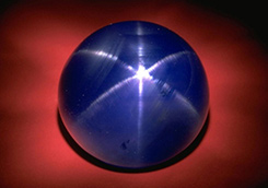 Star of Asia