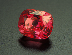 Fine Pink Spinel