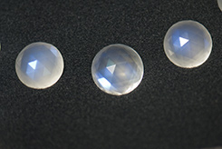 Cut Moonstone