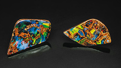 Boulder Opals