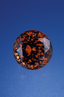 Beautiful Spessartine