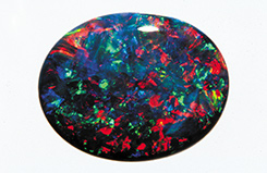 Black Opal