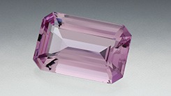 Pinkish Purple