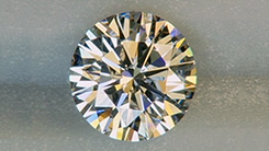 Sparkling Diamond