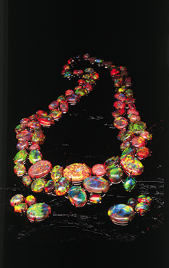 180 Opals