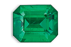 Emerald Color