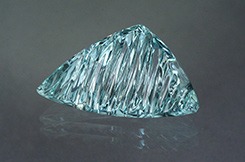 Aquamarine Art