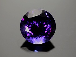 Tanzanite Up Close