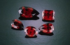Most Common Color